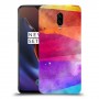 קשת היא אוורית כיסוי מגן קשיח מעוצב ל OnePlus 6T יחידה אחת סקרין מובייל