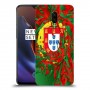 זכור את השורשים שלך כיסוי מגן קשיח מעוצב ל OnePlus 6T יחידה אחת סקרין מובייל