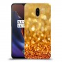 תכשיטים חוליים כיסוי מגן קשיח מעוצב ל OnePlus 6T יחידה אחת סקרין מובייל