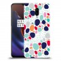 אבני ים כיסוי מגן קשיח מעוצב ל OnePlus 6T יחידה אחת סקרין מובייל