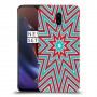 צבעי שלג כיסוי מגן קשיח מעוצב ל OnePlus 6T יחידה אחת סקרין מובייל