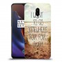 במקום רחוק רחוק כיסוי מגן קשיח מעוצב ל OnePlus 6T יחידה אחת סקרין מובייל