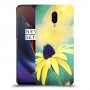 האביב כאן כיסוי מגן קשיח מעוצב ל OnePlus 6T יחידה אחת סקרין מובייל