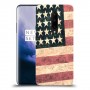 ארה"ב הישנה כיסוי מגן קשיח מעוצב ל OnePlus 7 Pro יחידה אחת סקרין מובייל