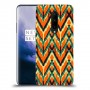 כתום Egometry כיסוי מגן קשיח מעוצב ל OnePlus 7 Pro יחידה אחת סקרין מובייל