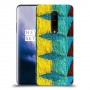 הפשטה צבועה כיסוי מגן קשיח מעוצב ל OnePlus 7 Pro יחידה אחת סקרין מובייל