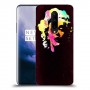 קשת מונרו כיסוי מגן קשיח מעוצב ל OnePlus 7 Pro יחידה אחת סקרין מובייל