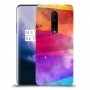 קשת היא אוורית כיסוי מגן קשיח מעוצב ל OnePlus 7 Pro יחידה אחת סקרין מובייל