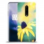 האביב כאן כיסוי מגן קשיח מעוצב ל OnePlus 7 Pro יחידה אחת סקרין מובייל