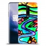 ויטראז 'תמונה כיסוי מגן קשיח מעוצב ל OnePlus 7 Pro יחידה אחת סקרין מובייל