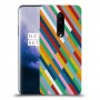 חיים מפשטים כיסוי מגן קשיח מעוצב ל OnePlus 7 Pro יחידה אחת סקרין מובייל