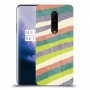 מגבת חשיפה כיסוי מגן קשיח מעוצב ל OnePlus 7 Pro יחידה אחת סקרין מובייל