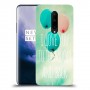 עד הירח ובחזרה כיסוי מגן קשיח מעוצב ל OnePlus 7 Pro יחידה אחת סקרין מובייל