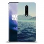 אי מיושב כיסוי מגן קשיח מעוצב ל OnePlus 7 Pro יחידה אחת סקרין מובייל