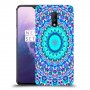 מנדלה בצבע כיסוי מגן קשיח מעוצב ל OnePlus 7 יחידה אחת סקרין מובייל