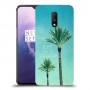 פגוש אותי בגן עדן כיסוי מגן קשיח מעוצב ל OnePlus 7 יחידה אחת סקרין מובייל