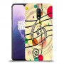 מוסיקה היא החיים שלי כיסוי מגן קשיח מעוצב ל OnePlus 7 יחידה אחת סקרין מובייל
