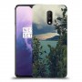 הטבע כפי שהוא כיסוי מגן קשיח מעוצב ל OnePlus 7 יחידה אחת סקרין מובייל