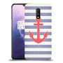 ימי כיסוי מגן קשיח מעוצב ל OnePlus 7 יחידה אחת סקרין מובייל