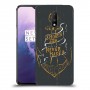 אין ים חלק כיסוי מגן קשיח מעוצב ל OnePlus 7 יחידה אחת סקרין מובייל