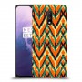 כתום Egometry כיסוי מגן קשיח מעוצב ל OnePlus 7 יחידה אחת סקרין מובייל