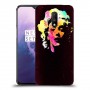 קשת מונרו כיסוי מגן קשיח מעוצב ל OnePlus 7 יחידה אחת סקרין מובייל