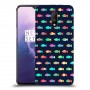 קשת בדגים כיסוי מגן קשיח מעוצב ל OnePlus 7 יחידה אחת סקרין מובייל