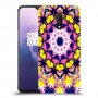 מנדלה כיסוי מגן קשיח מעוצב ל OnePlus 7 יחידה אחת סקרין מובייל