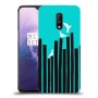 מי גבוה יותר כיסוי מגן קשיח מעוצב ל OnePlus 7 יחידה אחת סקרין מובייל