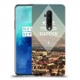 לגרום לדברים לקרות כיסוי מגן קשיח מעוצב ל OnePlus 7T Pro יחידה אחת סקרין מובייל