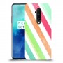 ניאון ספל כיסוי מגן קשיח מעוצב ל OnePlus 7T Pro יחידה אחת סקרין מובייל