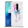 ורוד אייל כיסוי מגן קשיח מעוצב ל OnePlus 7T Pro יחידה אחת סקרין מובייל