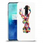 אייל קשת כיסוי מגן קשיח מעוצב ל OnePlus 7T Pro יחידה אחת סקרין מובייל
