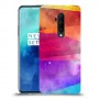 קשת היא אוורית כיסוי מגן קשיח מעוצב ל OnePlus 7T Pro יחידה אחת סקרין מובייל