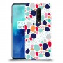 אבני ים כיסוי מגן קשיח מעוצב ל OnePlus 7T Pro יחידה אחת סקרין מובייל