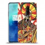 סומבררו סמל כיסוי מגן קשיח מעוצב ל OnePlus 7T Pro יחידה אחת סקרין מובייל