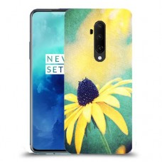 האביב כאן כיסוי מגן קשיח מעוצב ל OnePlus 7T Pro יחידה אחת סקרין מובייל