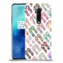 צעדים שאתה עוזב כיסוי מגן קשיח מעוצב ל OnePlus 7T Pro יחידה אחת סקרין מובייל