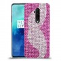 שפם סטוט כיסוי מגן קשיח מעוצב ל OnePlus 7T Pro יחידה אחת סקרין מובייל