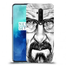 קפדני כיסוי מגן קשיח מעוצב ל OnePlus 7T Pro יחידה אחת סקרין מובייל