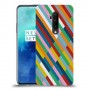 חיים מפשטים כיסוי מגן קשיח מעוצב ל OnePlus 7T Pro יחידה אחת סקרין מובייל