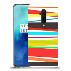 סמוי כיסוי מגן קשיח מעוצב ל OnePlus 7T Pro יחידה אחת סקרין מובייל