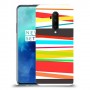 סמוי כיסוי מגן קשיח מעוצב ל OnePlus 7T Pro יחידה אחת סקרין מובייל