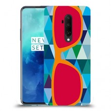 הקיץ כאן כיסוי מגן קשיח מעוצב ל OnePlus 7T Pro יחידה אחת סקרין מובייל
