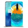זריחה ליד הים כיסוי מגן קשיח מעוצב ל OnePlus 7T Pro יחידה אחת סקרין מובייל