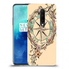 הדרך הימנית כיסוי מגן קשיח מעוצב ל OnePlus 7T Pro יחידה אחת סקרין מובייל