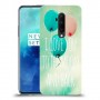 עד הירח ובחזרה כיסוי מגן קשיח מעוצב ל OnePlus 7T Pro יחידה אחת סקרין מובייל