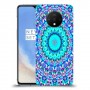 מנדלה בצבע כיסוי מגן קשיח מעוצב ל OnePlus 7T יחידה אחת סקרין מובייל