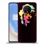 קשת מונרו כיסוי מגן קשיח מעוצב ל OnePlus 7T יחידה אחת סקרין מובייל