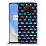 קשת בדגים כיסוי מגן קשיח מעוצב ל OnePlus 7T יחידה אחת סקרין מובייל